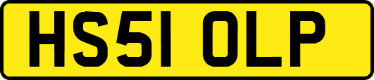 HS51OLP