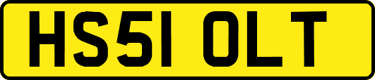 HS51OLT