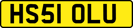 HS51OLU