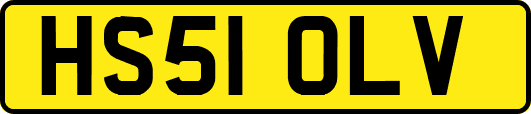 HS51OLV