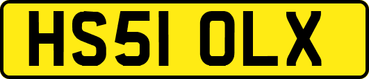 HS51OLX