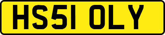 HS51OLY