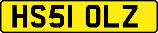 HS51OLZ