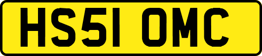 HS51OMC