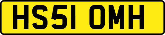 HS51OMH