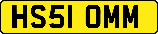 HS51OMM