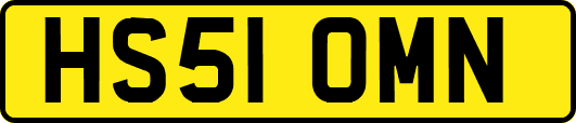 HS51OMN