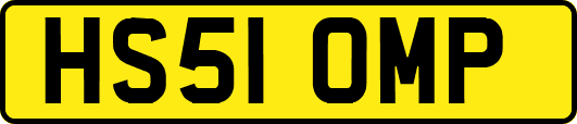 HS51OMP