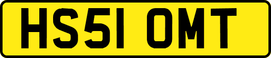 HS51OMT