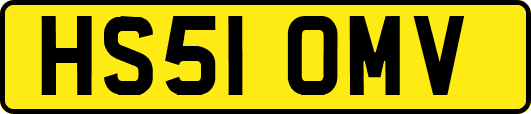 HS51OMV