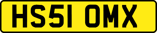 HS51OMX