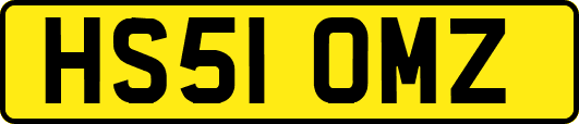 HS51OMZ
