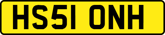 HS51ONH