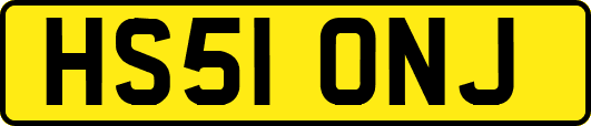 HS51ONJ