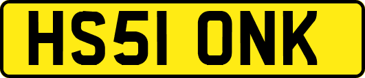 HS51ONK