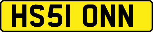 HS51ONN