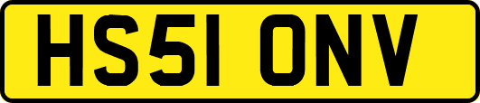 HS51ONV