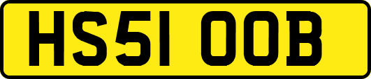 HS51OOB