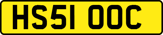 HS51OOC