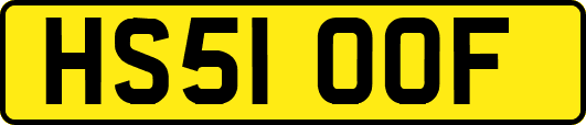 HS51OOF