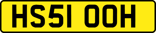 HS51OOH