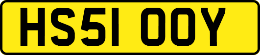 HS51OOY