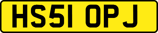 HS51OPJ