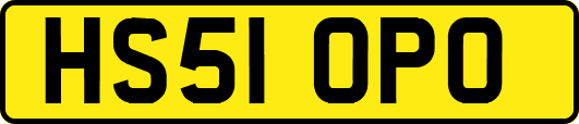 HS51OPO