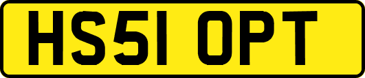 HS51OPT