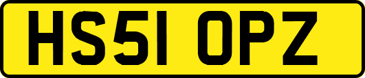 HS51OPZ