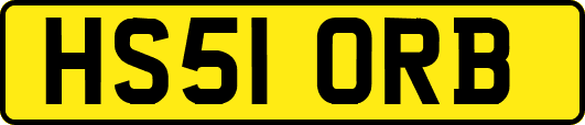 HS51ORB