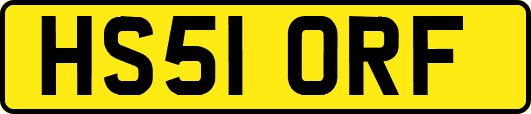 HS51ORF