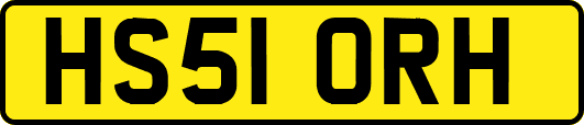 HS51ORH