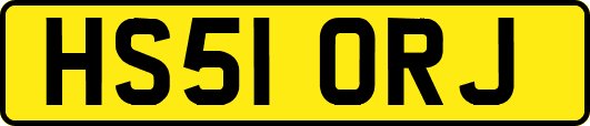 HS51ORJ