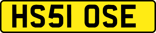 HS51OSE