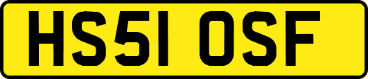 HS51OSF
