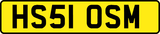 HS51OSM