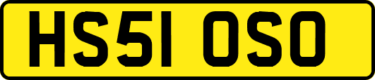 HS51OSO