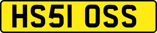 HS51OSS