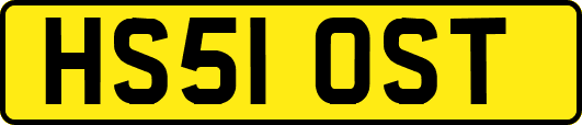 HS51OST