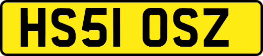 HS51OSZ