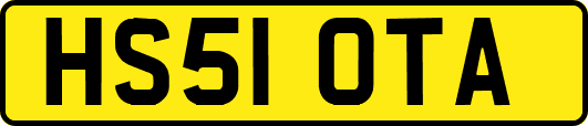 HS51OTA