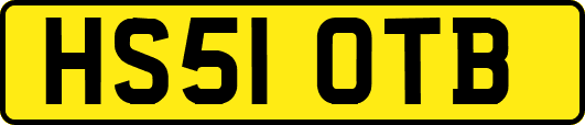 HS51OTB