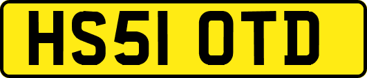 HS51OTD