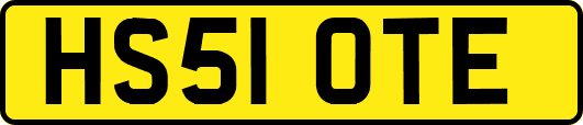HS51OTE