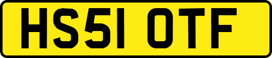 HS51OTF