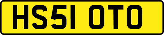 HS51OTO