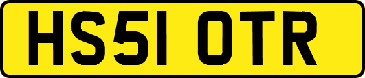 HS51OTR