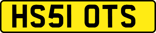 HS51OTS