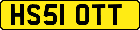 HS51OTT